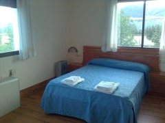 Habitacion casa irati