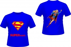 Camisetas para regalar