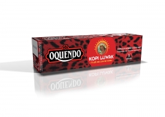 Capsulas kopi luwak cafes oquendo