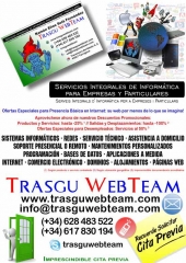 Trasgu webteam - foto 2