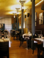 Foto 457 restaurantes en Barcelona - Little Italy
