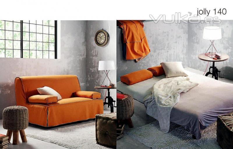 SOFAS MOLIST - Sofas a Medida en Barcelona