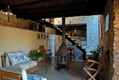 Foto 14 casa rural en Sevilla - Bau Ksar Alojamientos