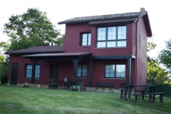 El cotayu de castro - casa rural en asturias nava - foto 22
