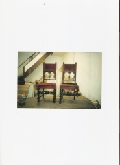 Foto 45 restauración de muebles en Cantabria - Restauracion de Muebles Olga Gonzalez Lacalle