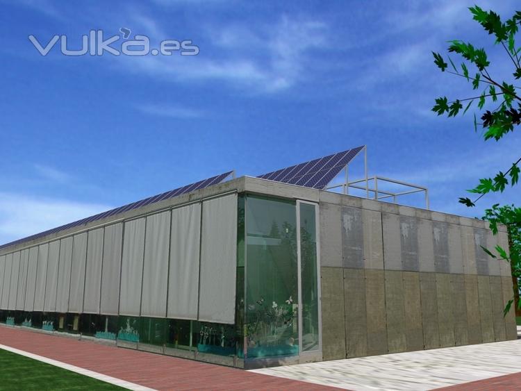 Diseño de instalaciones solares fotovoltaicas