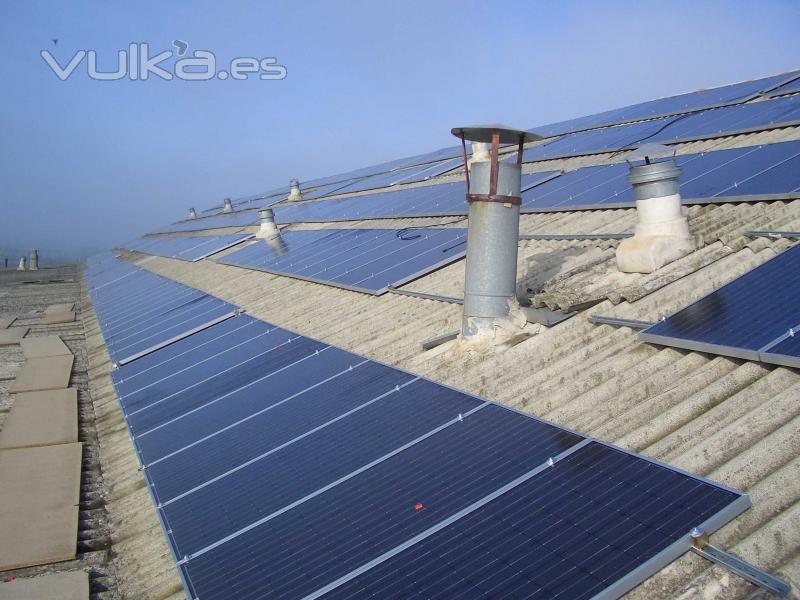 energa solar fotovoltaica