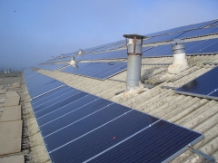 Energia solar fotovoltaica