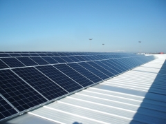 Energias y medioambiente
