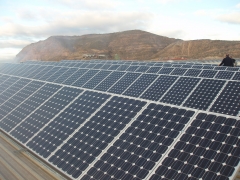 Instaladores de energias renovables