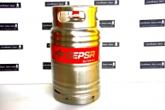 Gas butano/ Propano El gas butano/ propano, se encuentra a disposición de nuestros clientes en un n