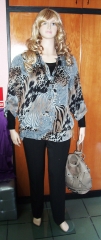 Maniqui talla 52