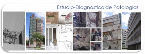 Trabajos realizados de diagnstico de patologas; http://www.atielevante.es/ite.html