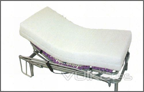 cama articulada de moraplex