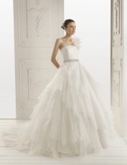 Vestido aire barcelona 2013 mod rita