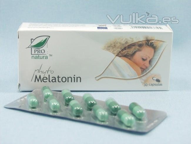 Esta absolutamente probado que la Melatonina mejora la eficiencia del nuestro sistema inmunitario au