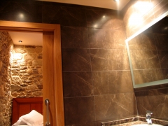 Habitacion / bano