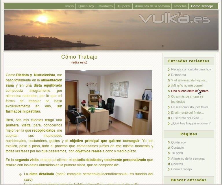 Cmo Trabajo - www.naturopatiaalimentaria.com