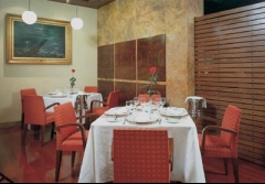 Foto 143 restaurantes en Murcia - Rincon de Pepe
