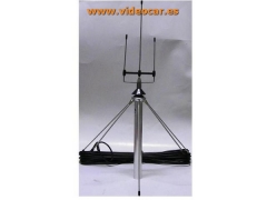 Antena telefono largo alcance harvest dx-60jpg