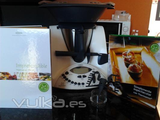 THERMOMIX-VORWERK 