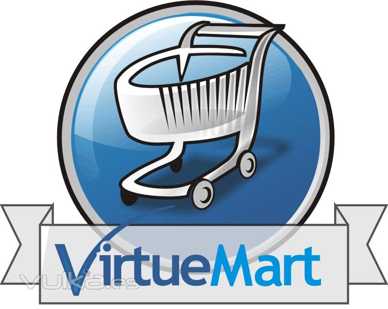 Enlace con tienda virtuemart.