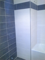 Reformas de baños en Madrid