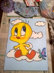 Piolin