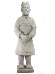 Figura grande guerrero xian warrior 2 oasisdecorcom