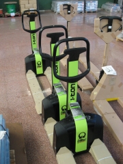 Transpaleta sector alimentacion y camaras frigorificas