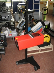 Automocion regulador luz de faros