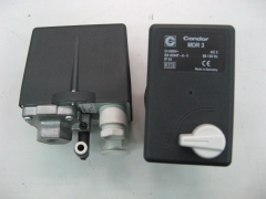 Presostatos condor para compresores