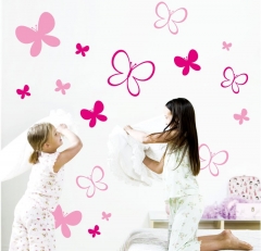 Vinilo decorativo infantil, para la decoracion de habitaciones
