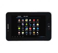 Tablet 5inch m 01 android4 3g 00