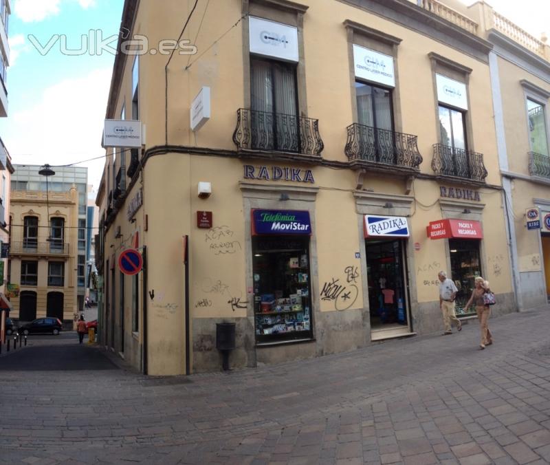 Centro Laser Medico Tenerife