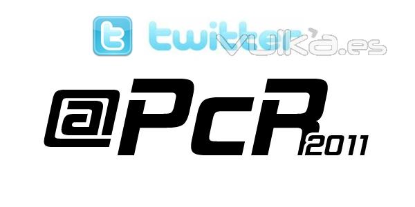 @PcR2011 Estamos en Twitter
