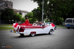 Boda en cuba