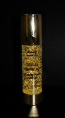 Gold serum (serum con lminas de oro)