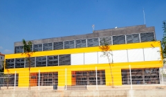 Colegios y guarderias
