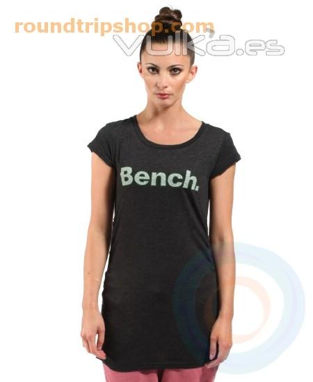 Camiseta Bench