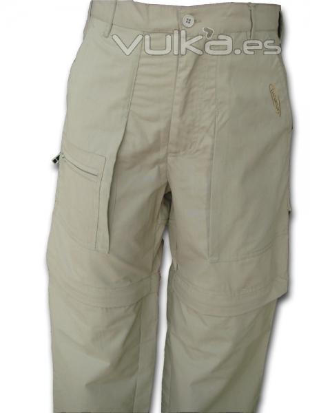 PANTALON DESMONTABLE, PANTALONES DESMONTABLES TUCUMANAVENTURA