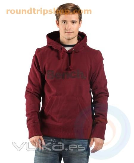 Sudadera Bench