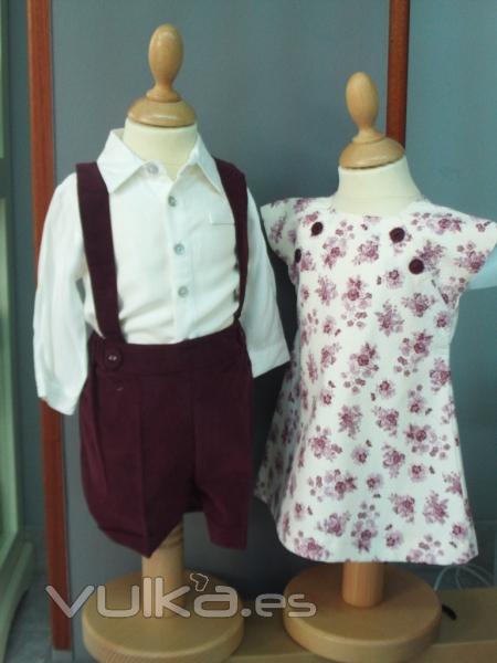 Mitahi Moda Infantil y Puericultura