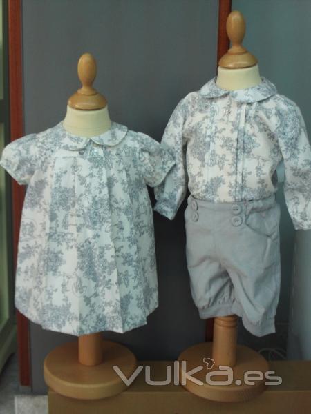 Mitahi Moda Infantil y Puericultura