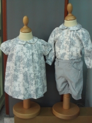 Mitahi Moda Infantil y Puericultura