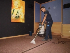 Limpieza de alfombras y tapicerias en malaga