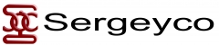 Logotipo Sergeyco Andalucía