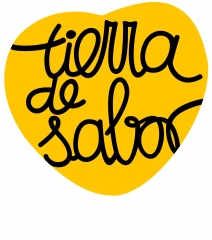Logo identificativo de alimentos de castilla y leon