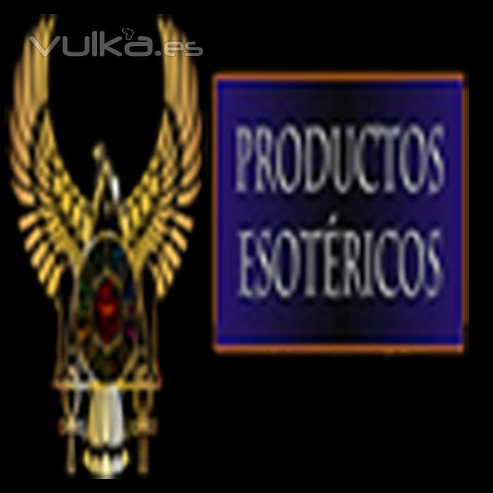 Productos-Esotericos