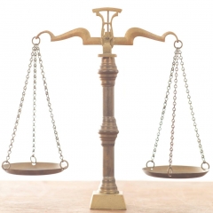 Rincon & garcia, inclinara la balanza de la justicia hacia el lado de nuestros clientes